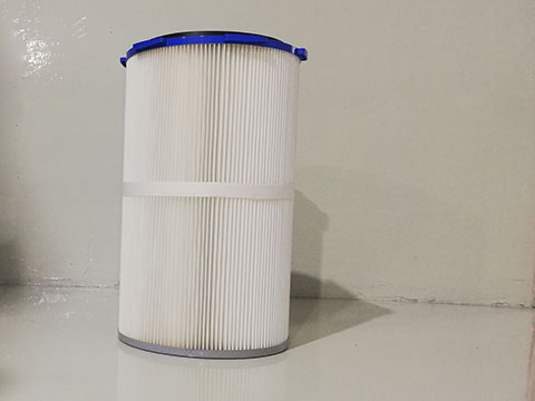 濾筒 濾筒