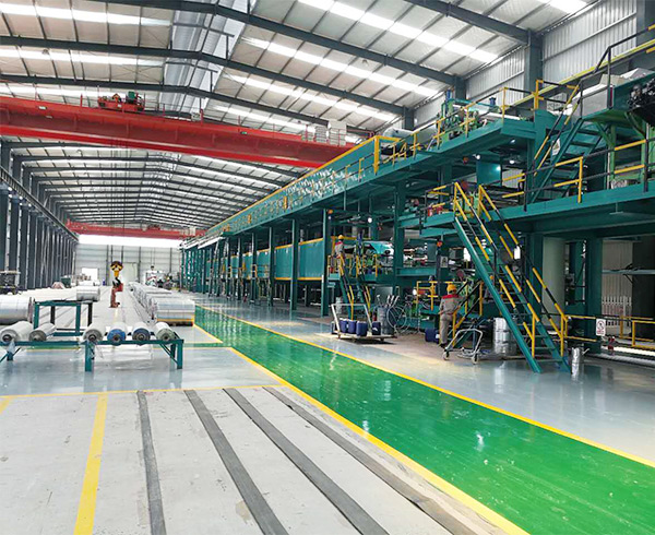 青島兆星環(huán)保設備有限公司