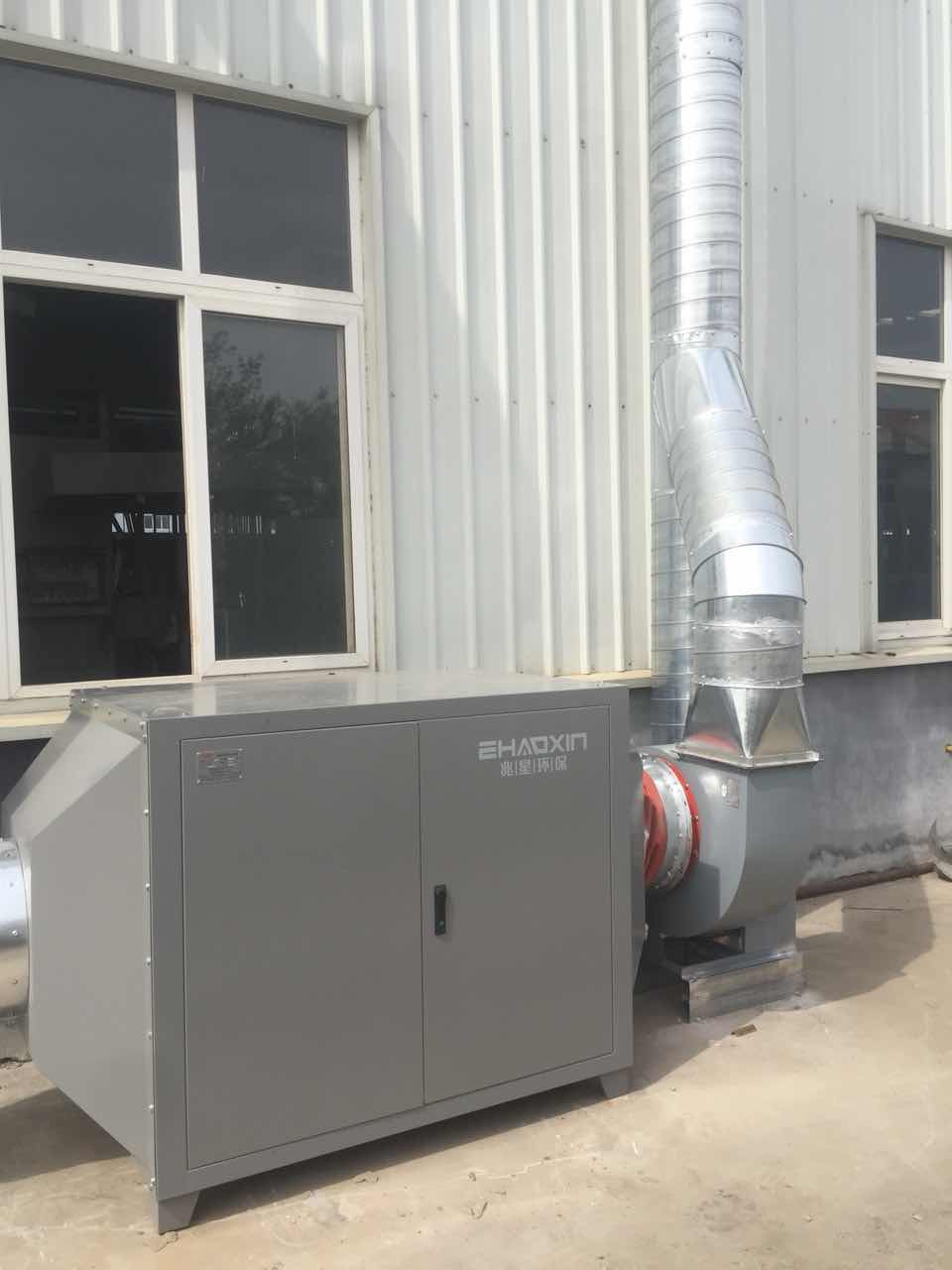 石油化工行業解決方案