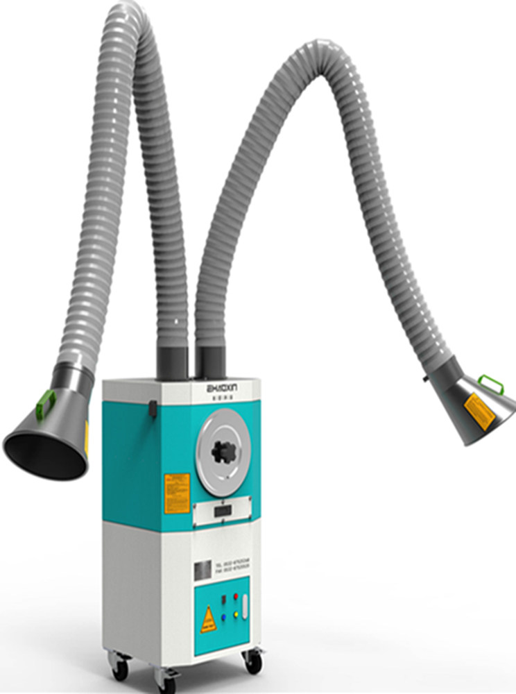 移動式焊煙凈化器