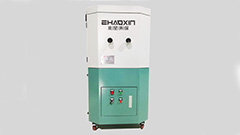 高負壓煙塵凈化器